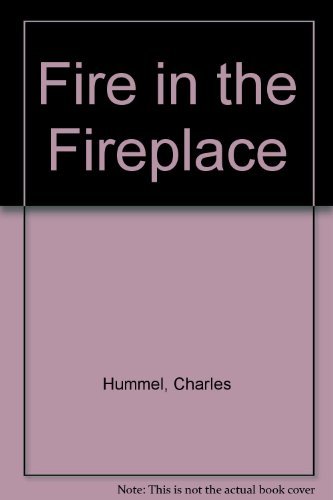 Book Fire In The Fireplace free