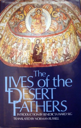 Book Lives of the Desert Fathers: The Historia Monachorum in Aegypto free