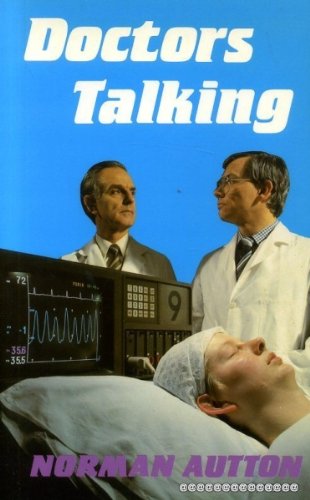 Book Doctors Talking: A Guide to Current Medico-Moral Problems free