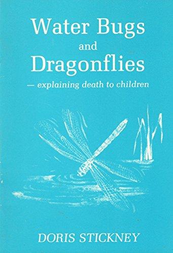 Book Water Bugs and Dragonflies: Explaining Death to Children free