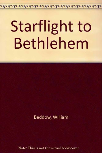 Book Starflight To Bethlehem free