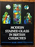 Book Modern Stained Glass in British Churches free