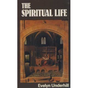 Book The Spiritual Life (Mowbray's Popular Christian Paperbacks) free