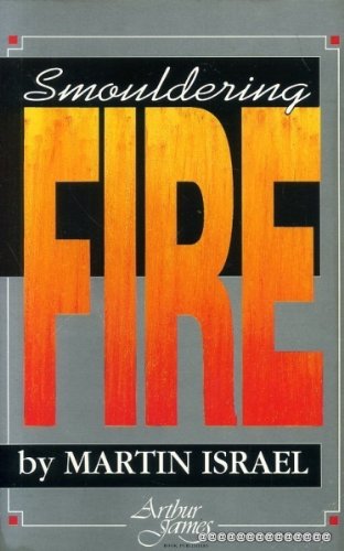 Book SMOULDERING FIRE, the work of the Holy Spirit free