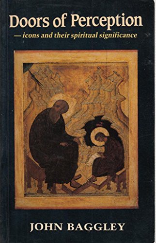 Book Doors of Perception: Icons and Their Spiritual Significance free