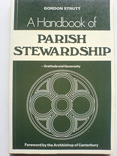 Book Handbook Of Parish Stewardship free