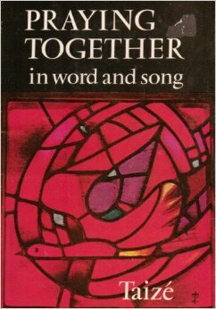 Book Praying Together In Word And Song free