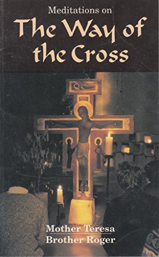 Book Meditations on the Way of the Cross (Mowbray's Popular Christian Paperbacks) free