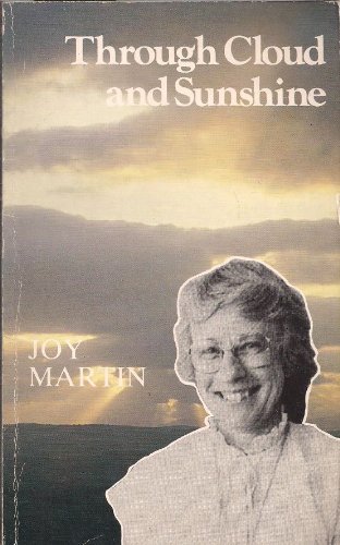 Book Through cloud and sunshine (Mowbray's popular Christian paperbacks) free
