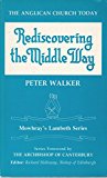 Book The Anglican Church today: rediscovering the middle way free