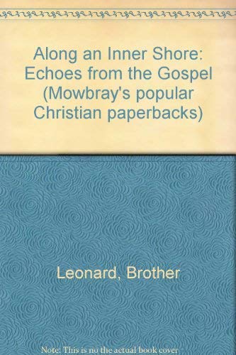 Book Along an Inner Shore: Echoes from the Gospel free