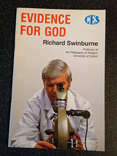 Book Evidence For God (christian Evidence Series Of Booklets) free