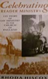 Book Celebrating Reader Ministry: 125 Years of Lay Ministry in the Church of England free