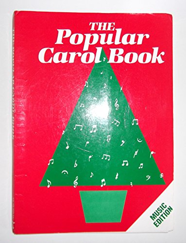 Book The Popular carol book free Book The Popular carol book free