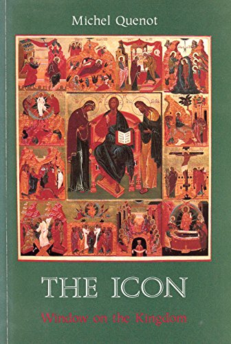 Book The Icon: Window on the Kingdom free Book The Icon: Window on the Kingdom free
