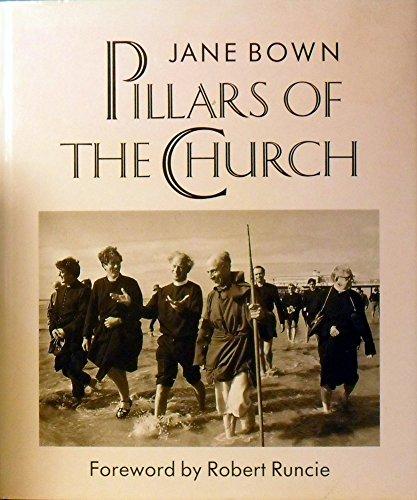 Book Pillars of the church free