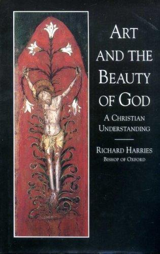 Book Art And The Beauty Of God free