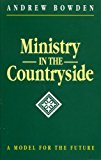 Book Ministry in the countryside: A model for the future free