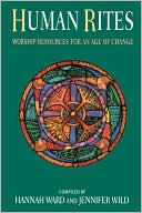 Book Human Rites: Worship Resources for an Age of Change free