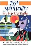 Book Just Spirituality In The World Of Faiths free