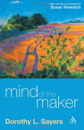 Book Mind of the Maker, The free