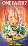 Book One Faith?: Non-realism And The World Of Faiths free