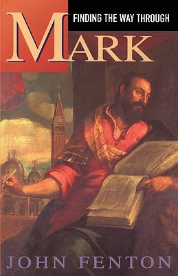 Book Finding the Way Through Mark free