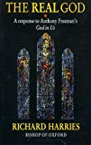 Book The Real God: A Response to Anthony Freeman's God in Us free