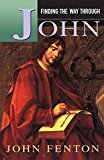 Book Finding The Way Through John free