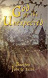 Book God of the Unexpected: Newness and the Spirit in the Bible free