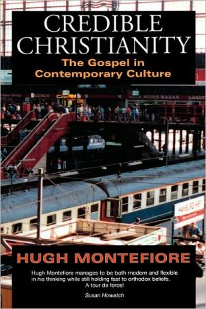 Book Credible Christianity free
