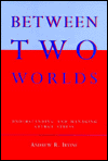 Book Between two worlds: understanding and managing clergy stress free