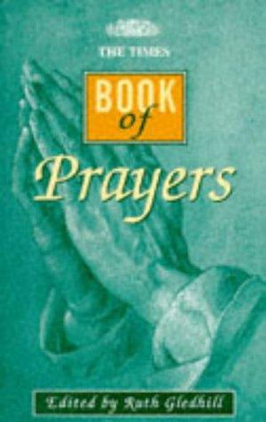 Book Times Book Of Prayers free