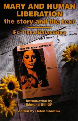 Book Mary and Human Liberation: The Story and the Text free