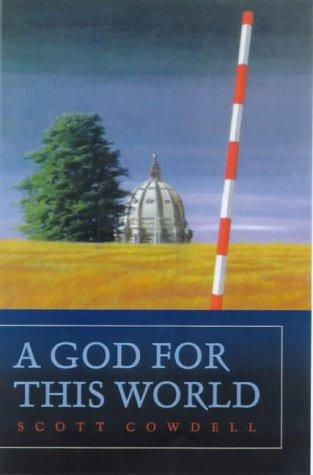 Book A God For This World free