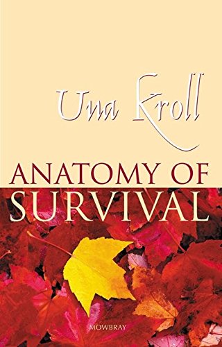 Book Anatomy Of Survival free