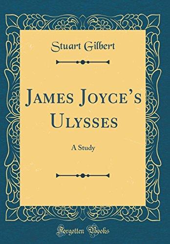 Book James Joyce's Ulysses: A Study (Classic Reprint) free