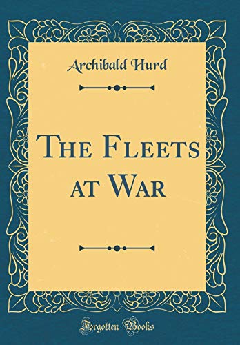 Book The Fleets at War (Classic Reprint) free