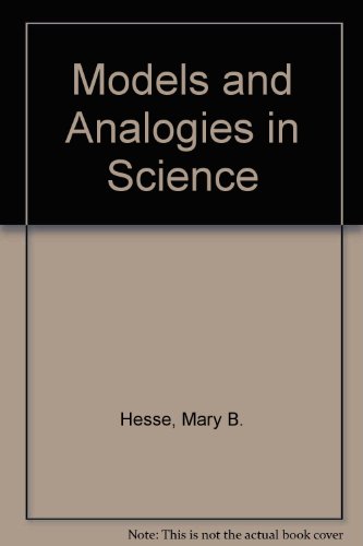 Book Models And Analogies In Science free