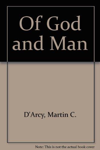Book Of God And Man free