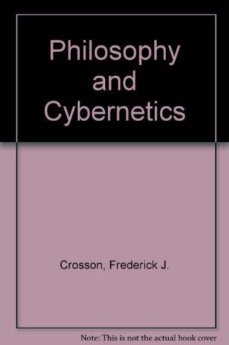 Book Philosophy & Cybernetics free