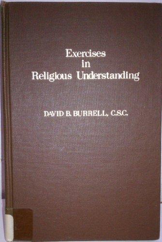 Book Exercises in religious understanding free