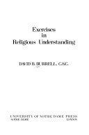 Book Exercises in religious understanding free