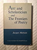 Book Art and Scholasticism and the Frontiers of Poetry free