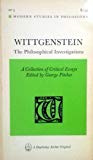 Book Wittgenstein: The Philosophical Investigations free