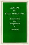 Book Aquinas on Being and Essence: A Translation and Interpretation free