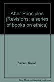 Book After Principles (revisions) free