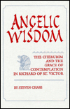 Book Angelic Wisdom : The Cherubim and the Grace of Contemplation in Richard of St. Victor free