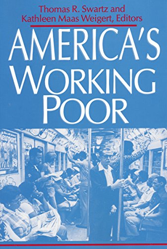 Book America's Working Poor free
