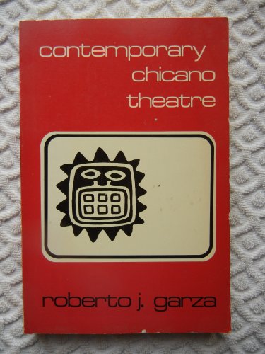 Book Contemporary Chicano Theatre free